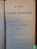 De werken van William Shakespeare 7 - Image 3