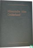 Historische Atlas Gelderland - Afbeelding 1