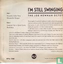 I'm Still Swinging - Image 2
