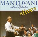 Mantovani and his Orchestra <> - Afbeelding 1