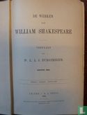 De werken van William Shakespeare 8 - Image 3