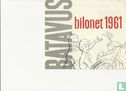 Batavus Bilonet 1961 - Afbeelding 1