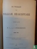 De werken van William Shakespeare 3 - Image 3