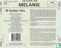 Melanie 16 Golden Hits - Afbeelding 2
