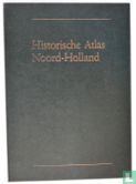 Historische Atlas Noord-Holland - Afbeelding 1