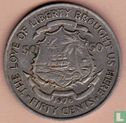 Liberia 50 cents 1976 - Image 1