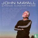 John Mayall & Friends - Along for the Ride - Afbeelding 1