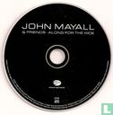 John Mayall & Friends - Along for the Ride - Afbeelding 3