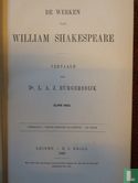 De werken van William Shakespeare 11 - Afbeelding 3