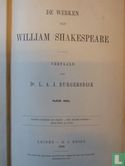De werken van William Shakespeare 5 - Afbeelding 3