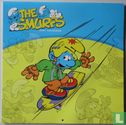 The Smurfs 2001 Calender - Afbeelding 1