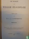 De werken van William Shakespeare 12 - Afbeelding 3