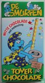 Toverchocolade [Smurf] - Image 1
