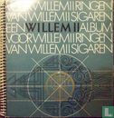 Willem II - Album voor sigarenringen