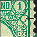 Stamp for printed matter (aP3) - Image 2