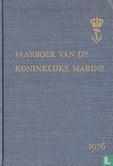 Jaarboek van de Koninklijke Marine 1976 - Image 1
