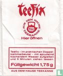 teefix   - Afbeelding 2