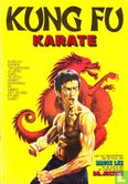 Kung Fu karate - Afbeelding 1
