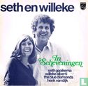 Seth en Willeke in Scheveningen - Image 1