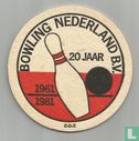 Bowling Nederland 20 jaar - Afbeelding 1