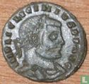 Empire romain, Licinius 313-315 AD. - Image 2
