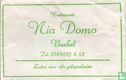 Restaurant Nia Domo - Image 1