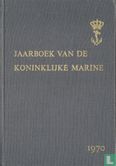 Jaarboek van de Koninklijke Marine 1970 - Image 1