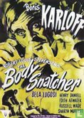 The Body Snatcher - Bild 1