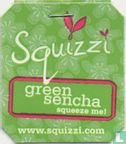 green sencha