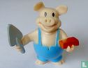 Busy Piglet - Image 1