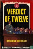 Verdict of Twelve - Image 1
