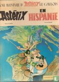 Astérix en Hispanie - Image 1