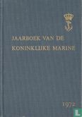 Jaarboek van de Koninklijke Marine 1972 - Image 1