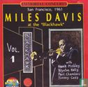 Miles Davis at the Blackhawk Vol. 1  - Afbeelding 1