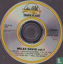 Miles Davis at the Blackhawk Vol. 1  - Afbeelding 3