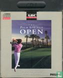 The Palm Springs Open