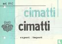 Cimatti  - Bild 1
