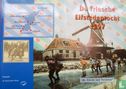 Pays-Bas coffret 1997 "De Friesche Elfstedentocht" - Image 1