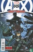 AVX Consequences #4 - Image 1