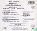Sammy Davis Jr. sings, Laurindo Almeida plays  - Bild 2