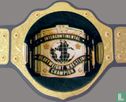 Intercontinental Heavyweight Wrestling Champion Belt - Image 1