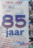 Nederland jaarset 1999 "85 jaar PWS Rotterdam" - Afbeelding 1