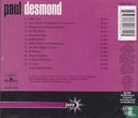 Paul Desmond  - Afbeelding 2