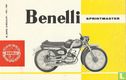 Benelli Sprintmaster  - Image 1