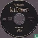 The Ballad of Paul Desmond  - Afbeelding 3