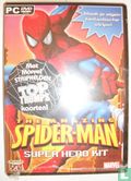 The Amazing Spider-Man: Super Hero Kit - Image 1