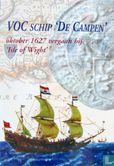 Nederland jaarset 1995 "VOC Schip de Campen - Deel 1" - Afbeelding 1
