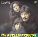 Tie a yellow ribbon - Image 1