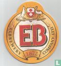 Elbrewery Company Ltd. / Czas na EB® - Bild 1