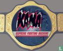 Kama-Supreme Fighting Machine - Image 1